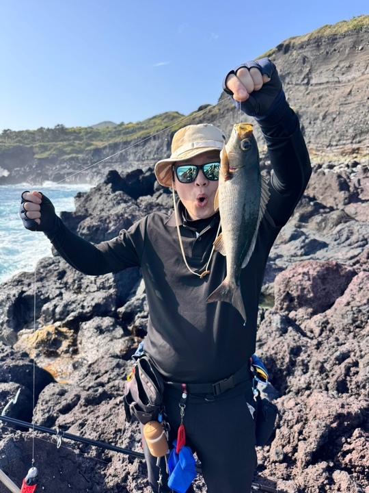 お客さまからの釣果報告2026 4月 - 伊豆大島で釣宿をお探しなら